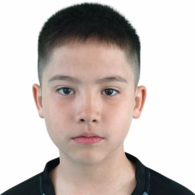 Кашапов Радэль Гимназия