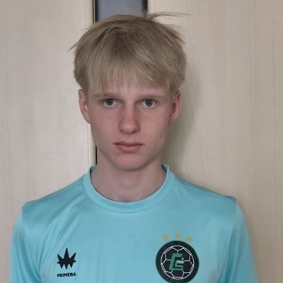 Калмыков Ярослав Одинцово