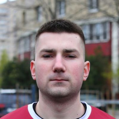 Нородков Илья Буревестник