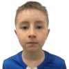 Зиганшин Ислам РСШОР Динамо