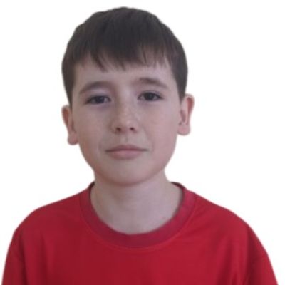 Шайдуллин Рамазан СОШ №2