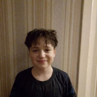 Мымрин Александр Кристалл