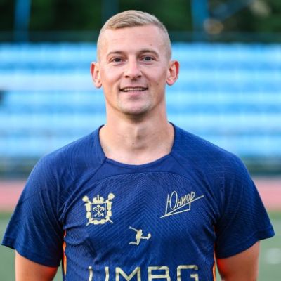Зиновьев Никита Юниор