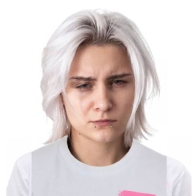 Большакова Елизавета GirlPower