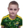 Матвеев Павел СШ Савиново-2