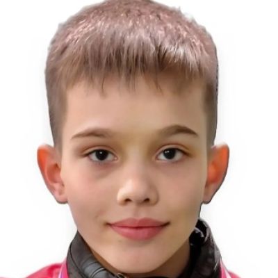 Демидов Даниил Вихрь-2