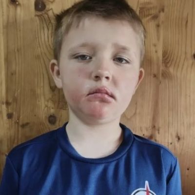Мартынов Арсений Ок-Лоза-2