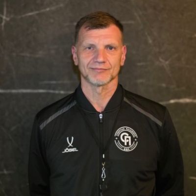 Юргелевич Станислав ЖФК Северная Пальмира