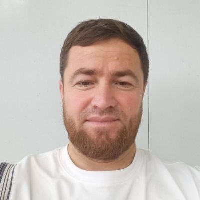 Ходжаев Равшан "Ветераны"