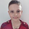 Мульдияров Родион Рубин