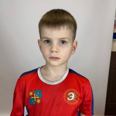 Солодилов Макар Энергия