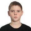 Дрягин Иван ДЮСШ «Урал»