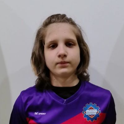 Донцова Татьяна СШ Мотор