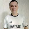 Сукновалов Алексей Торпедо - Гжель
