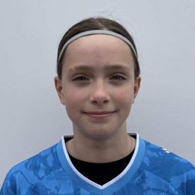 Максумова Элина ФК Зенит