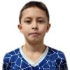 Давлетшин Дамир Максат