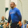 Харинский Антон Футбольный клуб Альстром