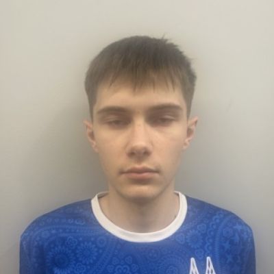Родионов Максим СШОР Тасма