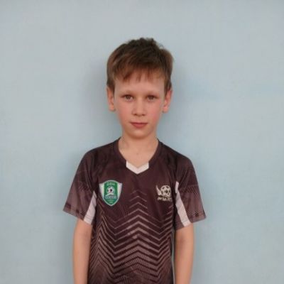 Калегов Николай Бразилия