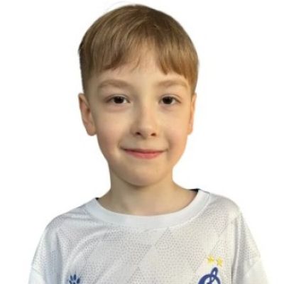 Сотников Глеб Динамо