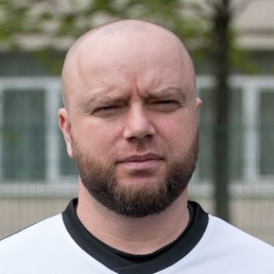Потоцкий Егор ХЗКН