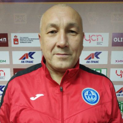 Балыбердин Константин А-ТУР