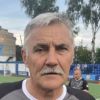 Беляев Владимир Футбольная команда "Торпедо"