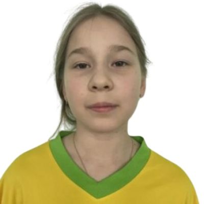 Русакова Ульяна Верхнеуслонская гимназия