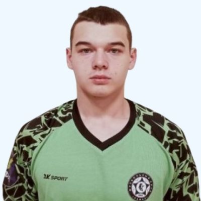 Салахиев Артур ФК КАМАЗ