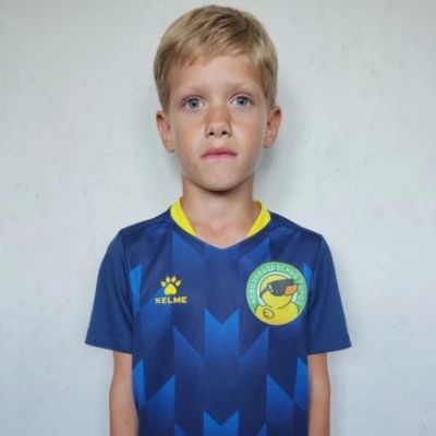 Шахов Яромир Завидово