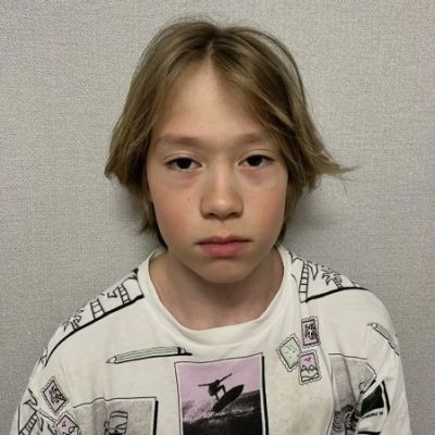 Волков Ярослав ДФК Култаево