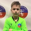 Червяков Кирилл МБУ ДО СШ