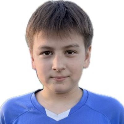 Каримов Амир СК КамАЗ-2