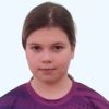 Краснова Елизавета Строитель