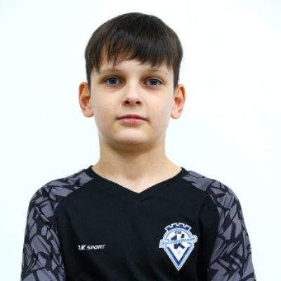 Пономарев Иван СШ Кировец-Восхождение