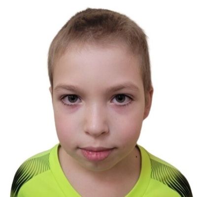 Власов Елисей Мотор