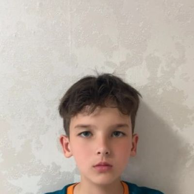 Абзалов Имиль Старт