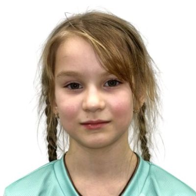 Шакирова Рената СШ Максат-2