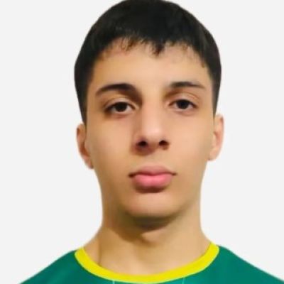 Губадов Мухаммет СШ Савиново-2