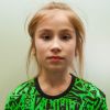 Жеглова Влада Нефтехимик
