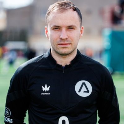 Миноранский Владимир Алгоритм