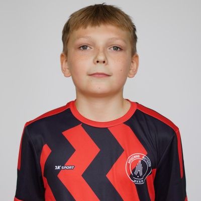 Пацуков Артемий Академия-Амкар