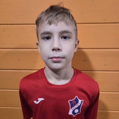 Волков Матвей Кречет