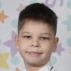Ребров Марк МБУ СШ «Качалов» 