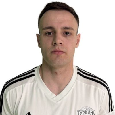 Павленков Владимир Турбина-Строитель