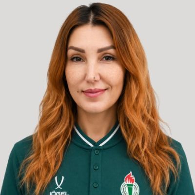 Корнилова Марина Факел