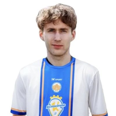 Шапарев Владислав СШ Кировец-Восхождение