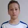 Каримов Амир РСШОР Динамо