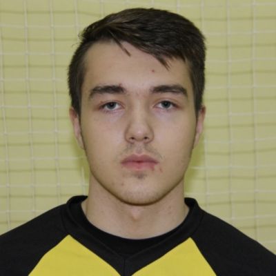 Доронин Сергей "Шахтер"