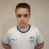 Абрамов Дмитрий НП ФК Истра